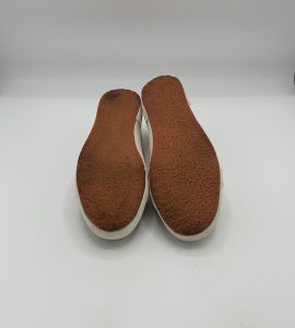 Tenisi dama Superga 40,5 , material textil , roz - imagine 4