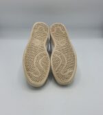 Adidasi dama Adidas 38 , piele , alb - imagine 4