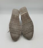 Adidasi dama Tamaris 39 imitatie de piele , gri - imagine 4