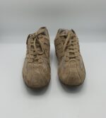 Adidasi copii  Ricosta 33 piele , crem - imagine 4