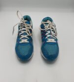 Adidasi dama Tek One 38 , material textil, albastru - imagine 2