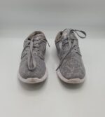 Adidasi dama Nike 40 material textil , gri - imagine 2