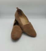 Pantofi dama  Paul Green 39 imitatie de piele , maro
