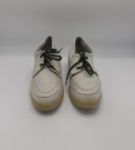 Pantofi barbati Luftpolster 41 imitatie de piele , gri - imagine 2