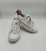 Adidasi dama Graceland 38 imitatie de piele , alb maro