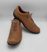 Pantofi barbati Bruno Banani 44 piele , maro