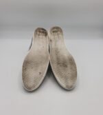 Pantofi dama Kiomi 39 imitatie de piele , gri - imagine 4