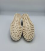 Espadrile dama Graceland 39 imitatie de piele , negru - imagine 4