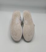 Adidasi dama Adidas 38 imitatie de piele , alb - imagine 4