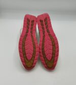 Adidasi dama Colate 38 imitatie de piele , alb - imagine 4
