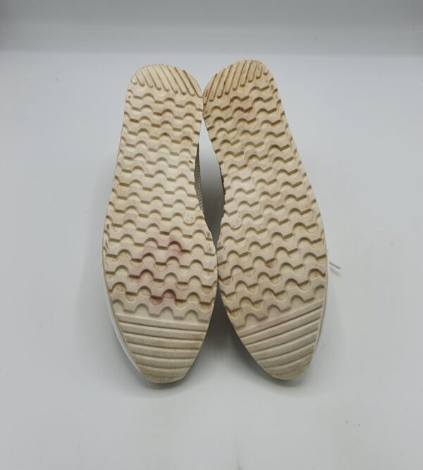 Adidasi dama Mei 38 , material textil, alb - imagine 4