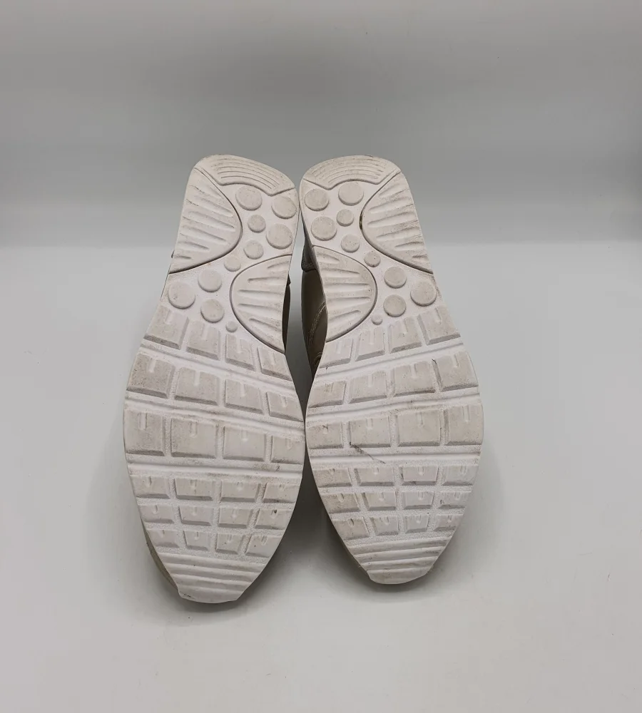 Adidasi dama Graceland 39 imitatie de piele , auriu - imagine 4