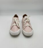 Tenisi dama You&Me 37 imitatie de piele , roz - imagine 2