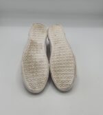 Tenisi dama You&Me 37 imitatie de piele , roz - imagine 4