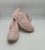 Adidasi dama Primark 37.5 material textil , roz