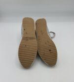 Adidasi dama Divided 38 imitatie de piele , gri - imagine 4