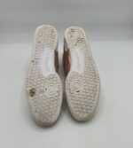 Adidasi dama Reebok 39 , piele , auriu - imagine 4