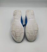 Adidasi dama 37 , material textil , albastru - imagine 4