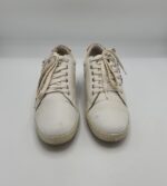 Adidasi dama Paul Vesterbro 39 , piele , alb - imagine 2