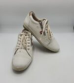 Adidasi dama Paul Vesterbro 39 , piele , alb