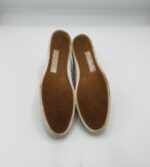 Adidasi dama Tamaris 39 imitatie de piele , material textil, gri - imagine 4