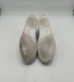 Tenisi barbati  41 , material textil , gri - imagine 4