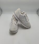 Adidasi dama Hotter 38 , material textil , alb