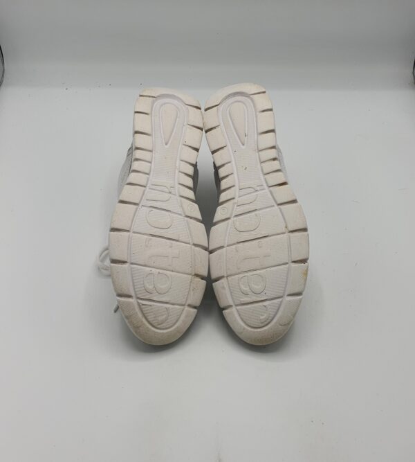 Adidasi dama Hotter 38 , material textil , alb - imagine 4
