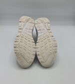 Adidasi dama Puma 38 imitatie de piele , alb - imagine 4