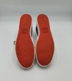 Adidasi dama Lacoste 39,5 , piele , alb - imagine 4