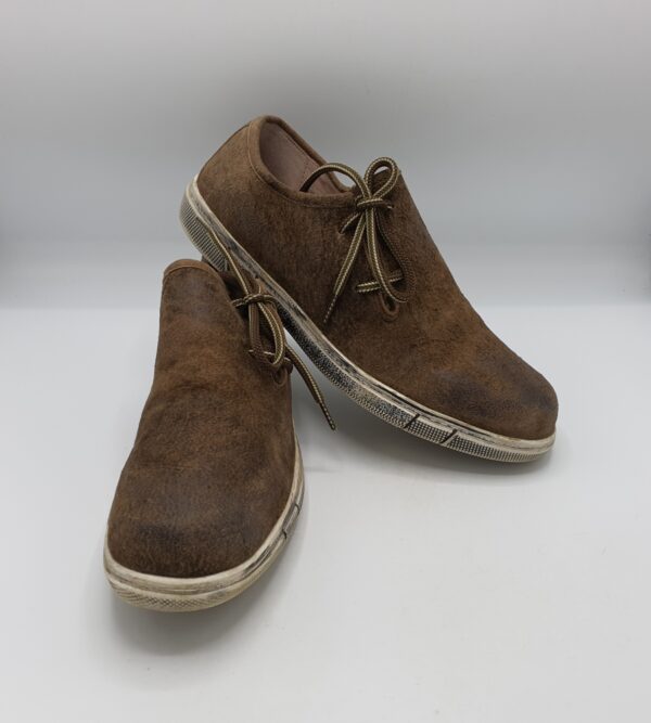 Pantofi Stokerpoint 46 - imagine 1
