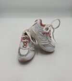 Adidasi copii Actif 20 imitatie de piele , alb
