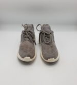 Adidasi dama 35 , material textil ,gri - imagine 2