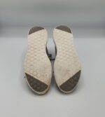 Adidasi dama 35 , material textil ,gri - imagine 4