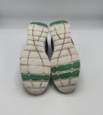 Adidasi dama Graceland 39 , material textil , gri verde - imagine 4