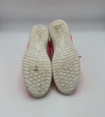 Adidasi dama Sport 39 material textil , roz negru - imagine 4