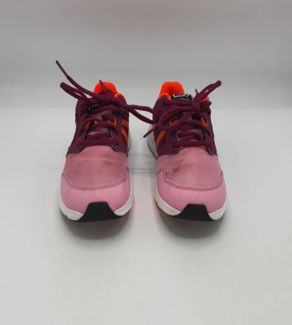 Adidasi dama Kalenji 35 , material  textil , roz - imagine 2