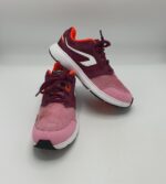 Adidasi dama Kalenji 35 , material  textil , roz