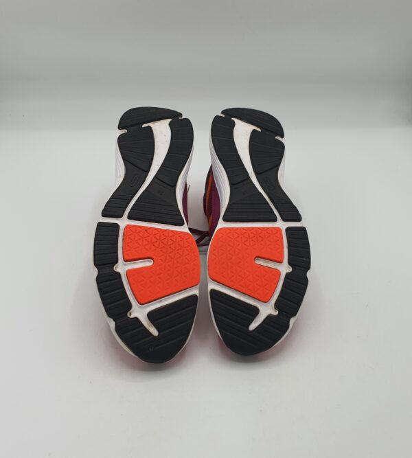 Adidasi dama Kalenji 35 , material  textil , roz - imagine 4