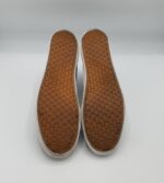 Tenisi Kappa 39 material textil , alb gri - imagine 4
