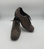 Pantofi dama Florett 37 imitatie de piele , maro