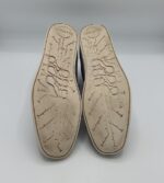 Adidasi barbati Boxfersh 44 , material textil , gri - imagine 4