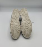 Adidasi  dama Graceland 40 imitatie de piele, gri - imagine 4