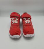Adidasi dama Newfeel 39 material textil, rosu - imagine 2