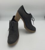 Pantofi dama Graceland 39 imitatie de piele , albastru