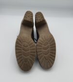 Pantofi dama Graceland 39 imitatie de piele , albastru - imagine 4