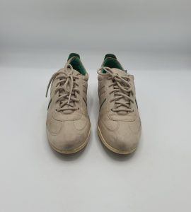 Adidasi dama Ecco 36 , piele , bej - imagine 2