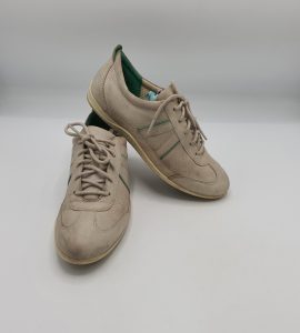 Adidasi dama Ecco 36 , piele , bej