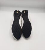 Adidasi dama Graceland 36 , imitatie de piele , alb - imagine 4
