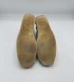 Adidasi barbati Rieker 42 , piele , alb gri - imagine 4